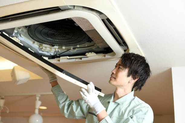 Best Air Duct Cleaning Near Me  in Burlington, KY